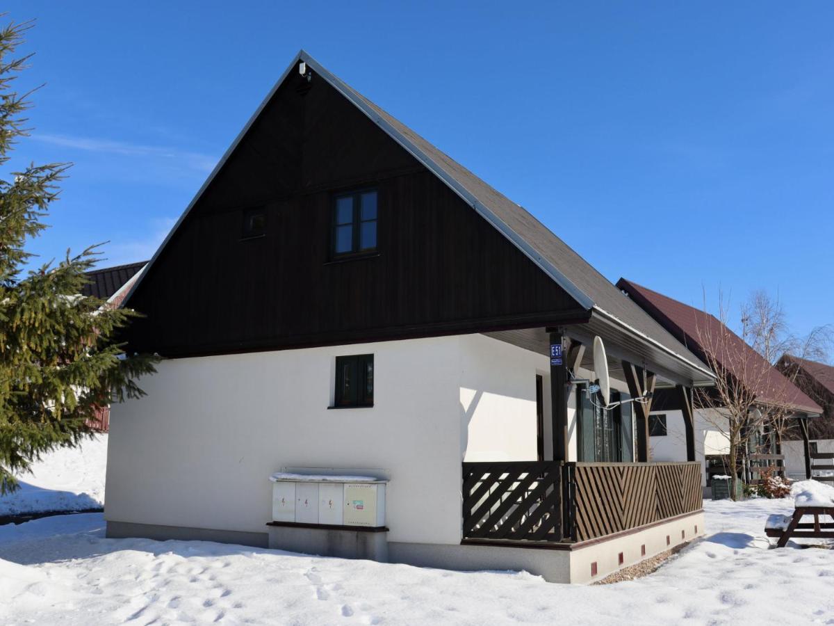 Holiday Home Holiday Hill 51 By Interhome Cista  外观 照片