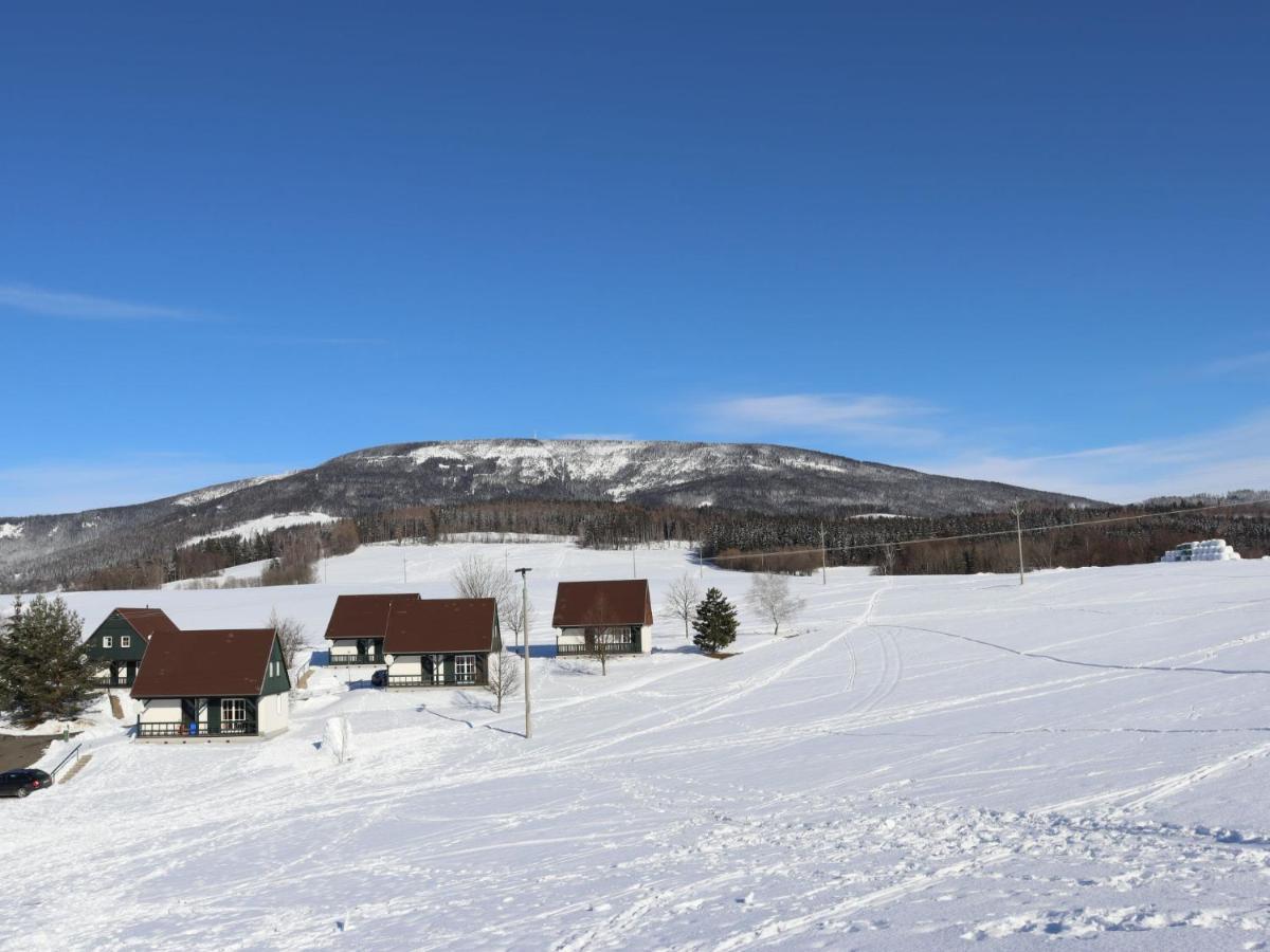 Holiday Home Holiday Hill 51 By Interhome Cista  外观 照片