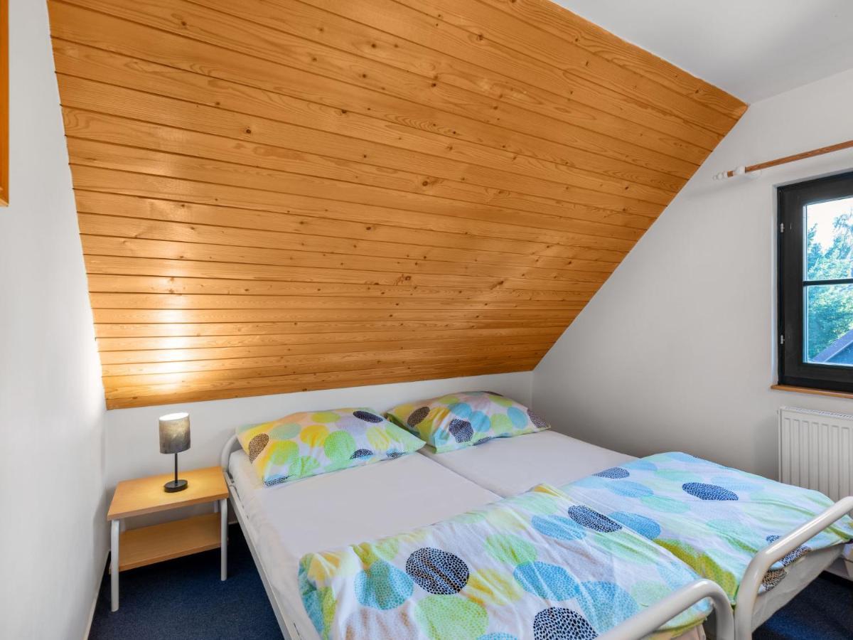 Holiday Home Holiday Hill 51 By Interhome Cista  外观 照片