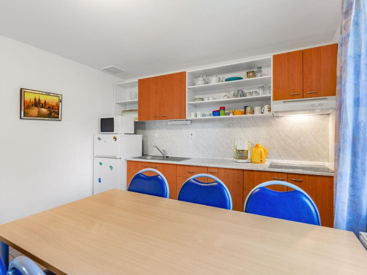 Holiday Home Holiday Hill 51 By Interhome Cista  外观 照片