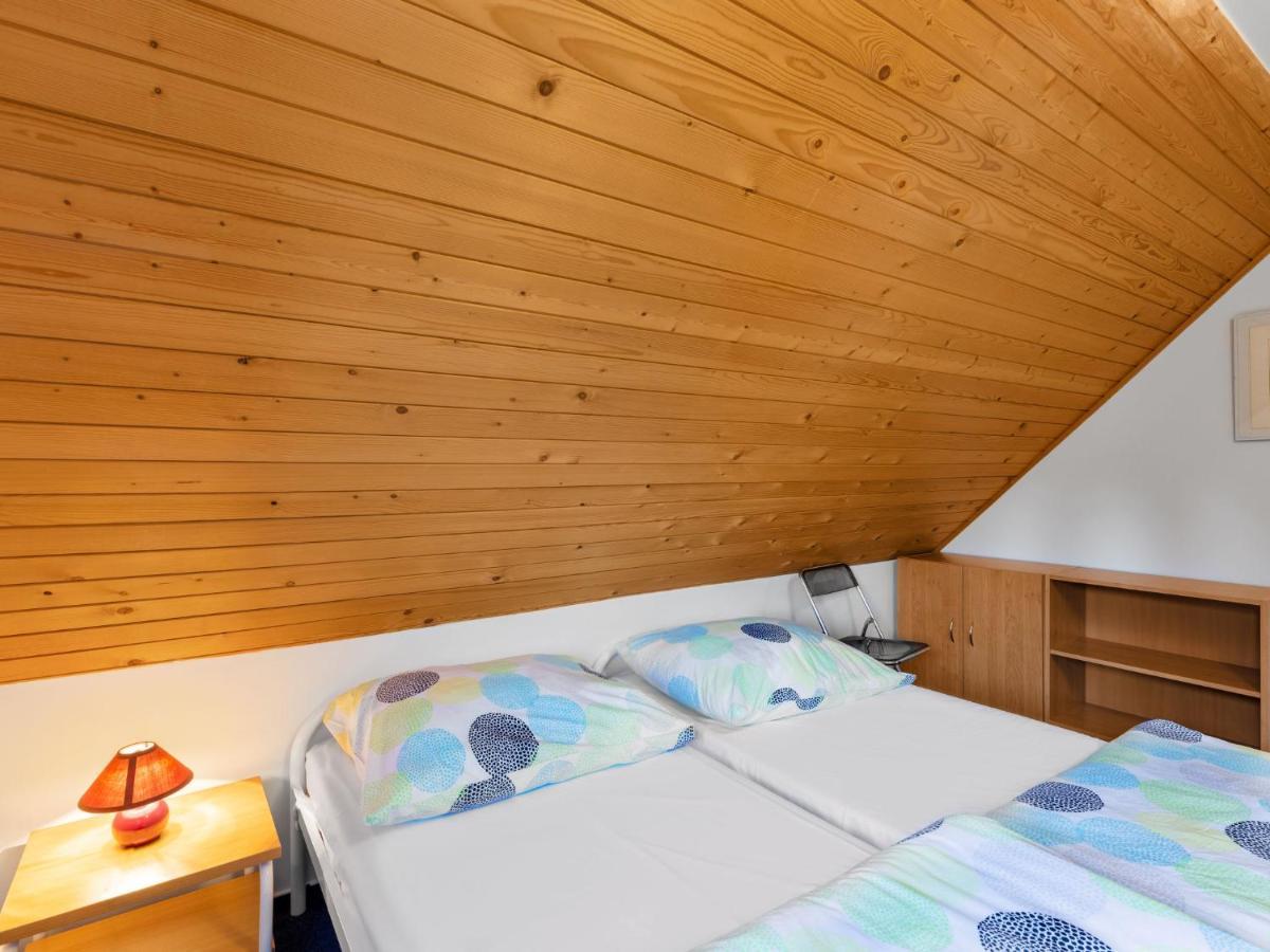 Holiday Home Holiday Hill 51 By Interhome Cista  外观 照片