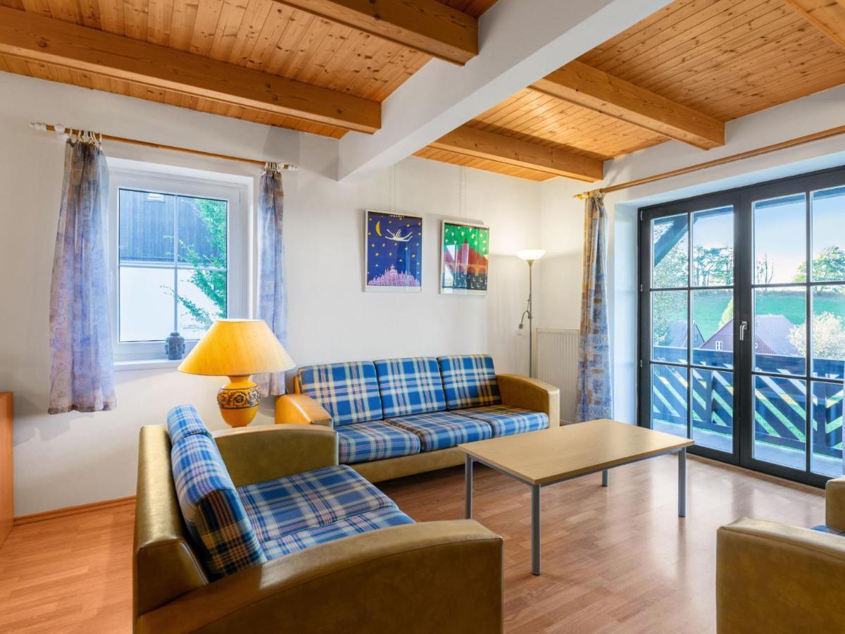 Holiday Home Holiday Hill 51 By Interhome Cista  外观 照片
