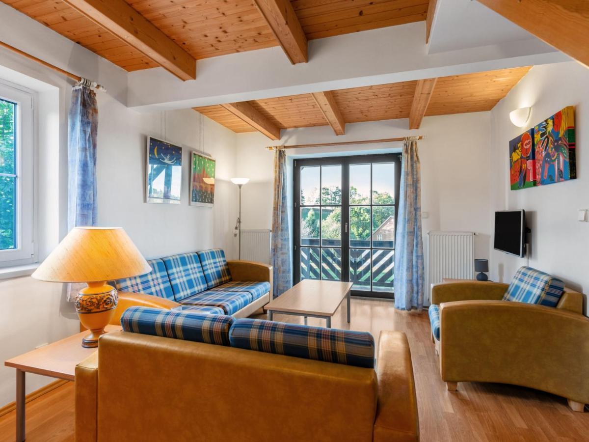 Holiday Home Holiday Hill 51 By Interhome Cista  外观 照片