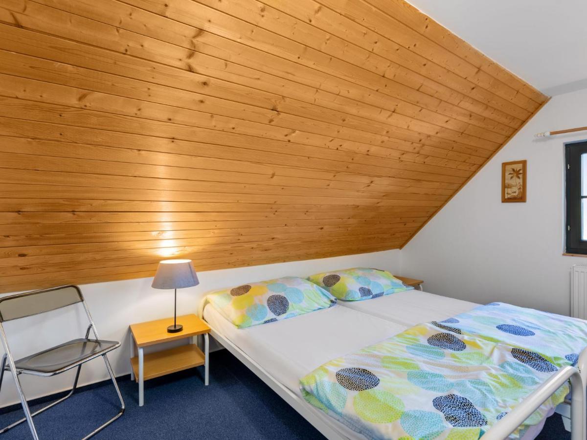 Holiday Home Holiday Hill 51 By Interhome Cista  外观 照片