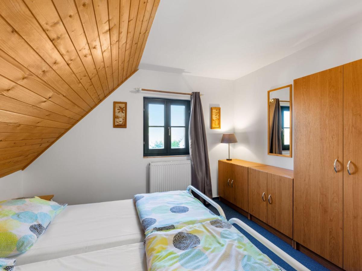 Holiday Home Holiday Hill 51 By Interhome Cista  外观 照片