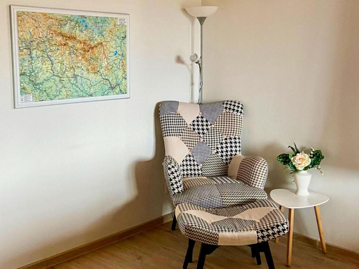 Holiday Home Holiday Hill 51 By Interhome Cista  外观 照片